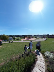 JRA Sapporo Racecourse 5