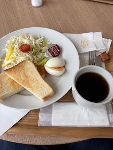 Backen Mozart Cafe 사진 3