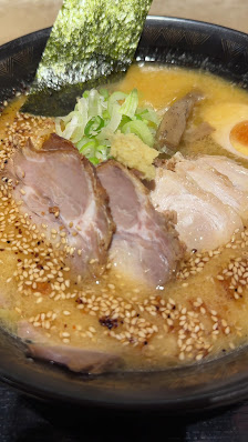 札幌真麺処 幸村 ココノススキノ店 7