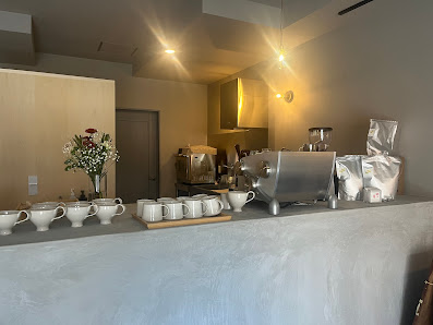 Cafe Kumonomine 6