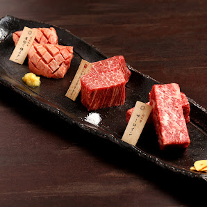 Kyoyakiniku Shin Pontochoten 5