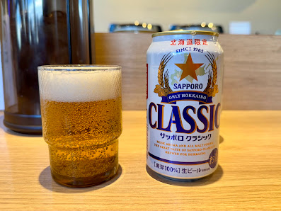 삿포로 쥰렌 8