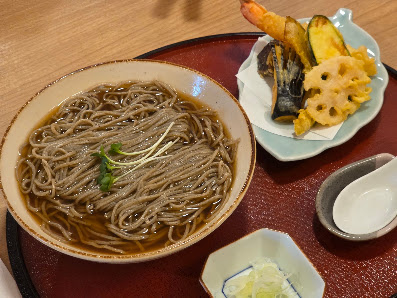 信州十割そば てん 軽井沢店 사진 3