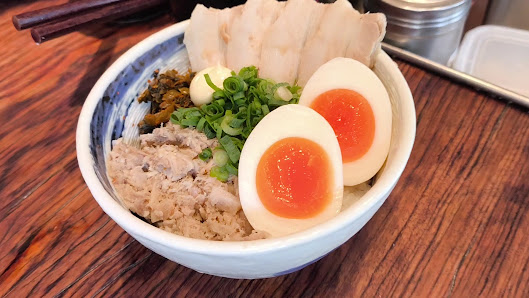 하카타 잇소우 본점 3