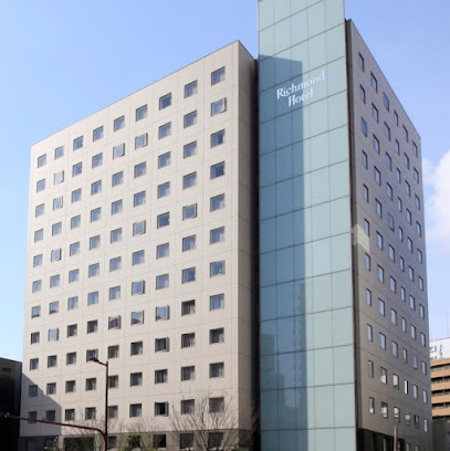 리치몬드호텔 후쿠오카 텐진