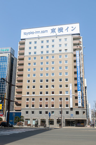 토요코인 홋카이도 삿포로 스스키노 코사텡