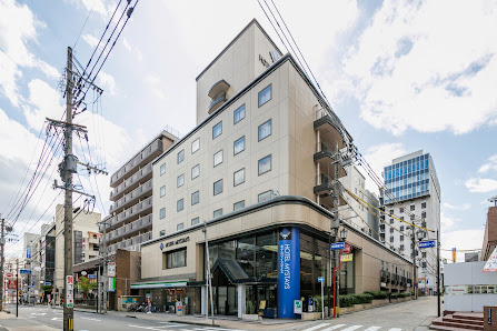 HOTEL MYSTAYS Kagoshima Tenmonkan 사진 2