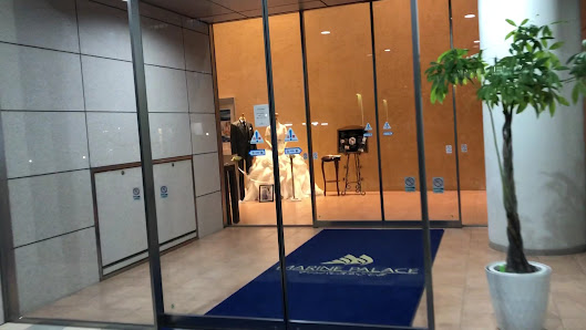 Marine Palace Kagoshima 4
