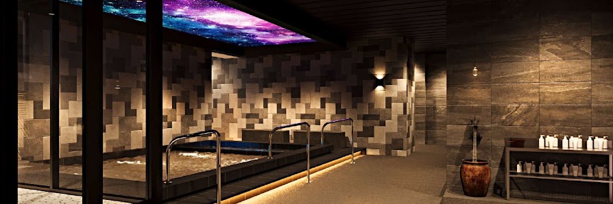The Centurion Sauna Rest & Stay Sapporo 5