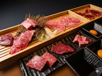 Wagyu Yakiniku Asuka 5