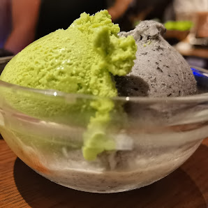 야키니쿠 리키마루 도톤보리 11
