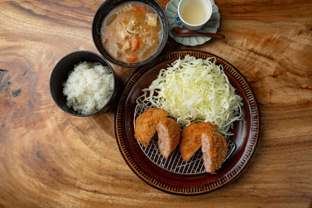 돈카츠 뉴베이브 본점 12