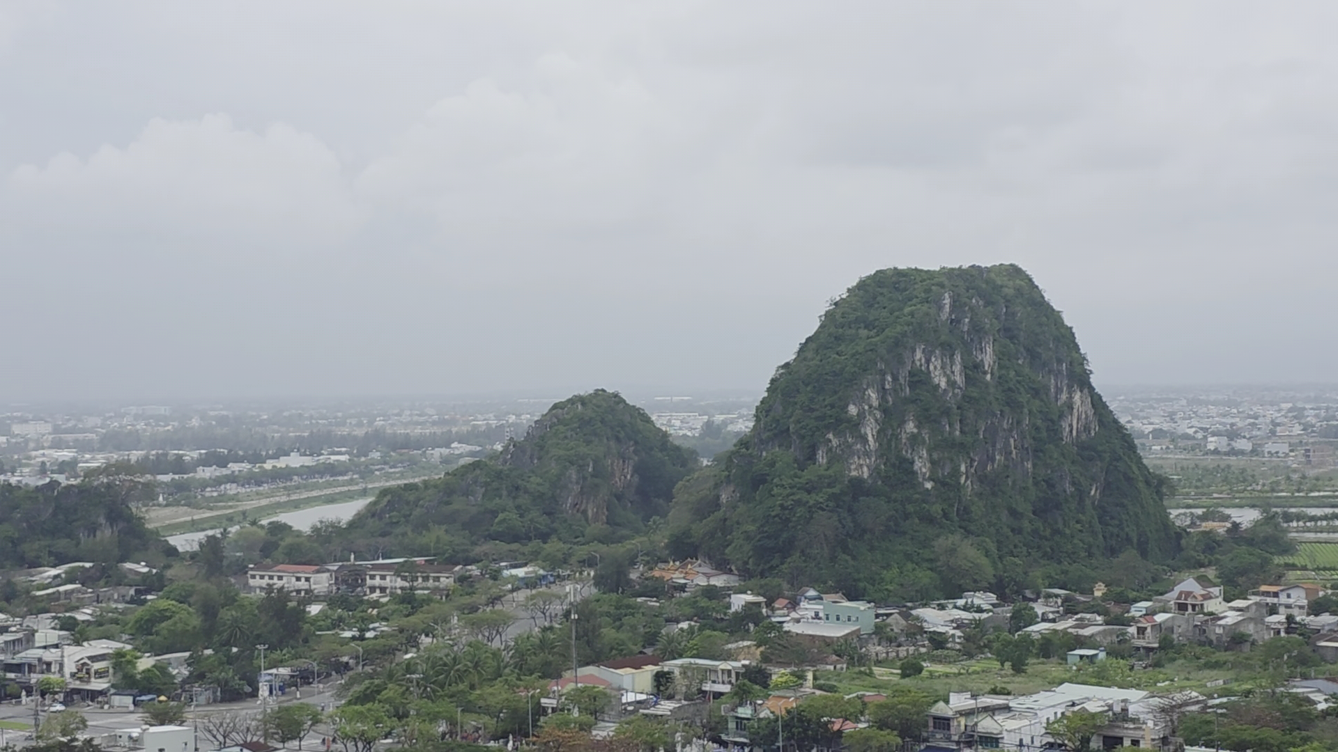 오행산 5