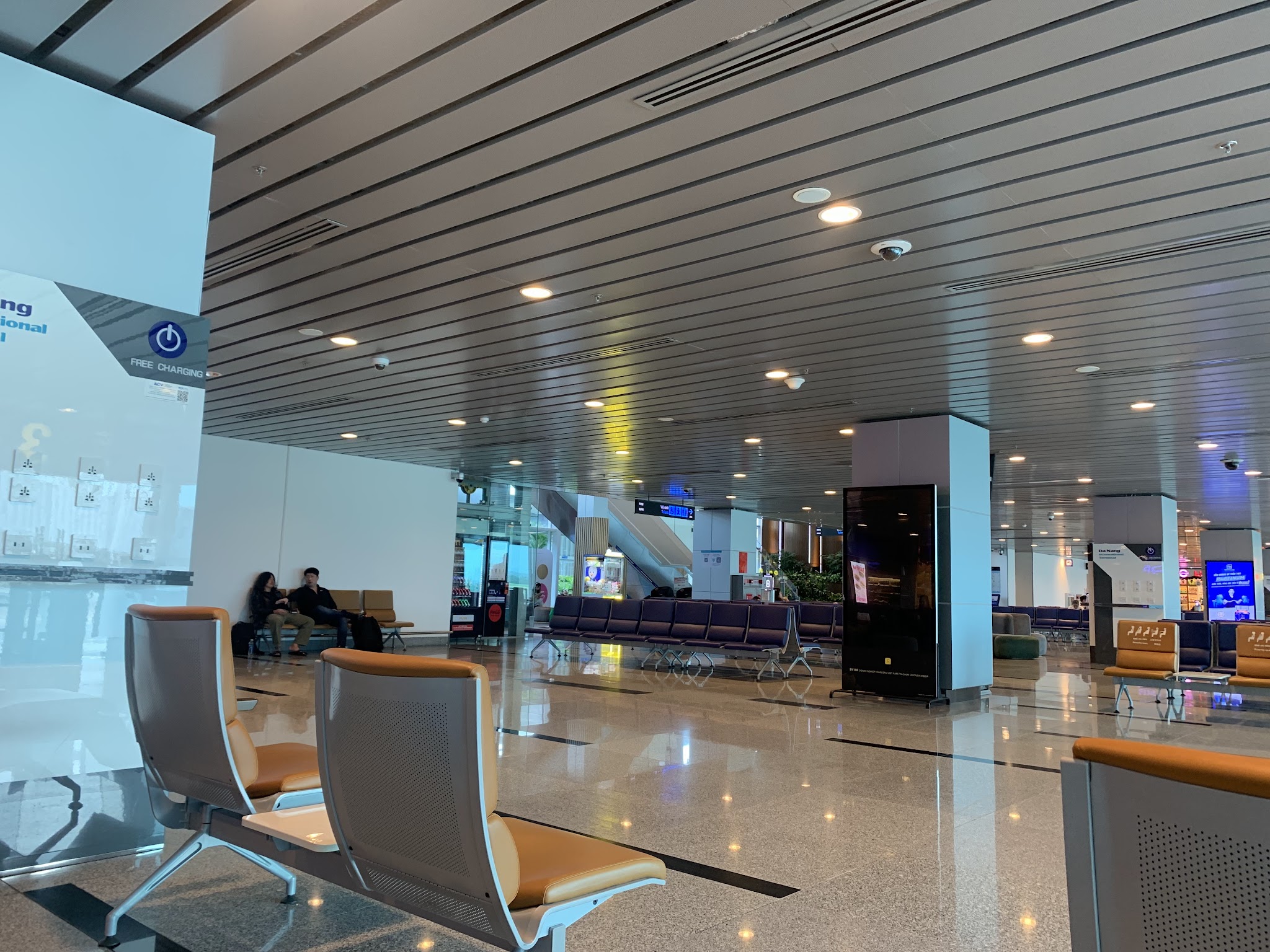 패스트 트랙 (공항 입국 서비스) 4
