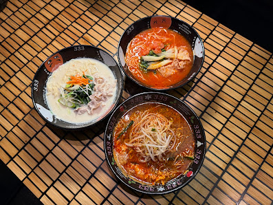 원조 토마토라멘 산미(333) 하카타에키히가시점 17