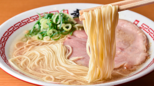 코우짱라멘 나카스점 5