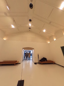 Sapporo Art Park Museum 8