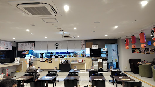 The Centurion Sauna Rest & Stay Sapporo 6