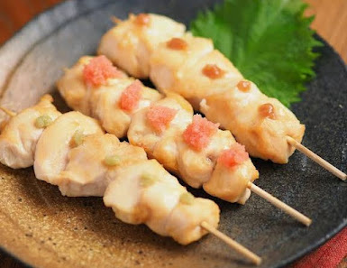 야키토리 카곤마 하카타역 동부 본점 11