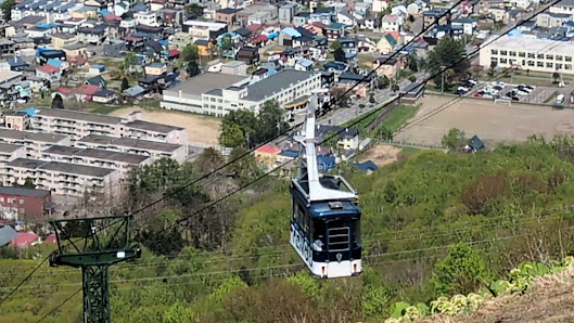 텐구산 전망대 3