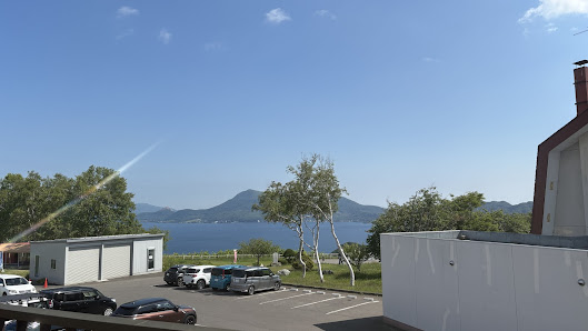 Lake Toya 2