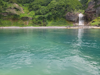 Shiretoko National Park 9