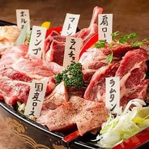 홋카이도 징기스칸 마사진 스스키노 본점 5