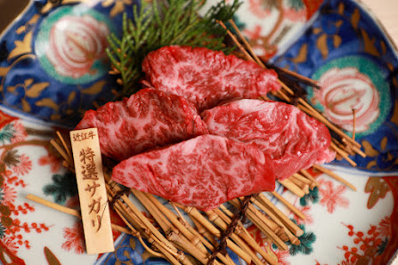 Renzo Yakiniku Karasuma 5