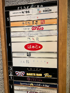 鮨 まつばら Sushi Matsubara 4