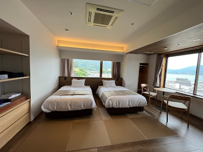Miyajima Hotel Makoto 사진 3