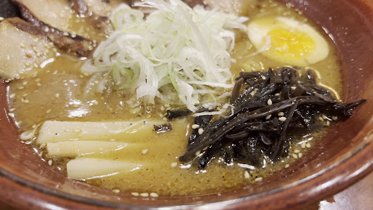 라멘 요시야마쇼우텐 다누키코지점 3