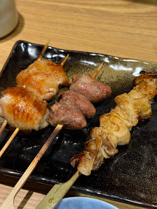 炭火焼鳥 新なるぼんず すすきの本店 10