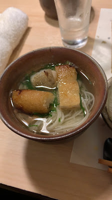 야스기 스시 3