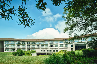 ANA 홀리데이 인 리조트 카루이자와 바이 IHG