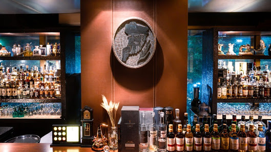 THE NIKKA BAR 사진 2