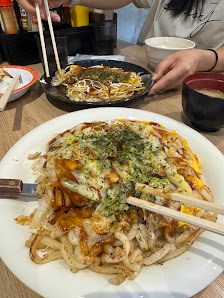 히로시마오코노미야키 오카짱 사진 3