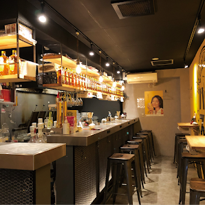 HIGHBALL STAND GYOZA (하이스타 교자) 6
