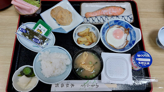 키마츠 료칸 4