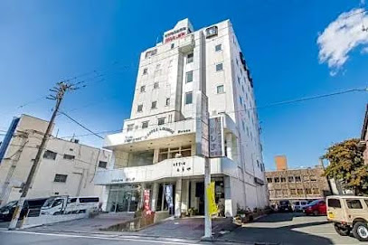 비즈니스 호텔 가와시마
