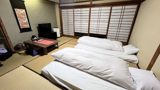 Ryokan Sennari 4