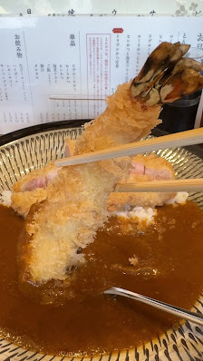 돈카츠 아몬 11