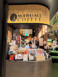 MARUMI COFFEE STAND Sitatte Sapporo 사진 2