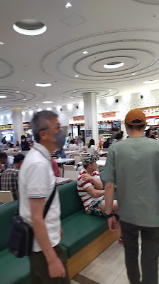 Mitsui Outlet Park Sapporo-Kitahiroshima 3