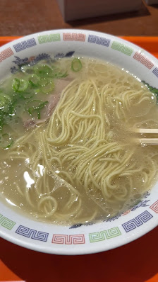 하카타라멘 하카타야 카와바타점 사진 3