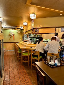 Sushi Arata 5