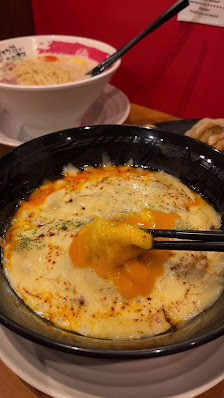 무겐라멘 난바 본점 3
