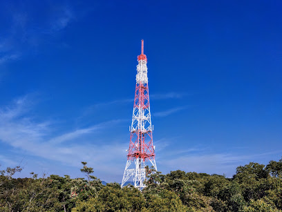 Konosu-yama Observation Deck