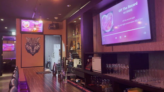 한국바 코리안바 Korean bar Style コリアンバー 3