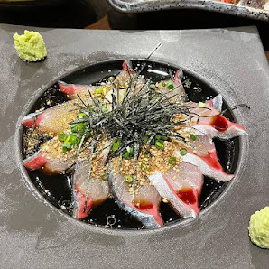 야키토리 카곤마 하카타역 동부 본점 12