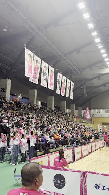 Kitagas Arena Sapporo 46 4